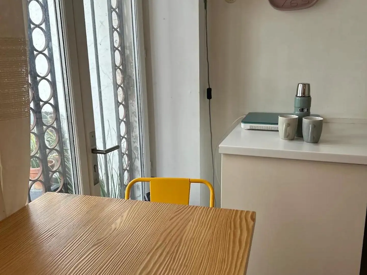 A Montmartre Atelier Architecte Guest house Paris