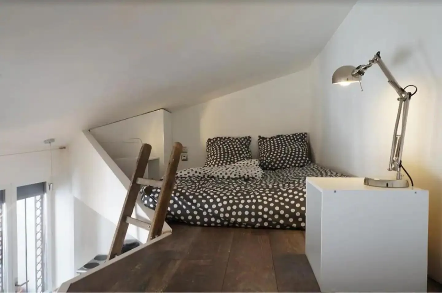 A Montmartre Atelier Architecte 巴黎
