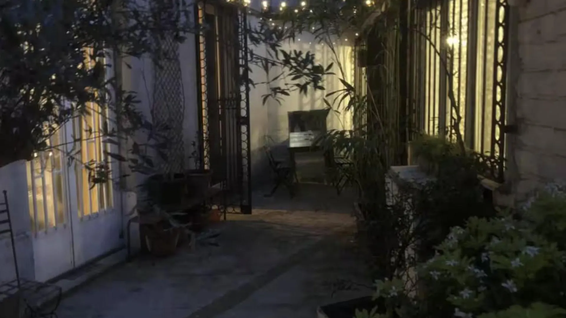 招待所 A Montmartre Atelier Architecte *